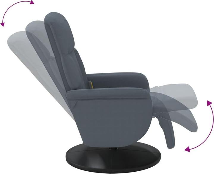 Actual product image VidaXL Jaiden