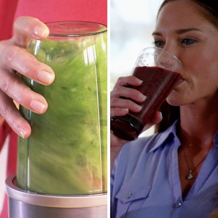 Image du produit NutriBullet Extraktor 5-teilig (Prise UE, 600 W)