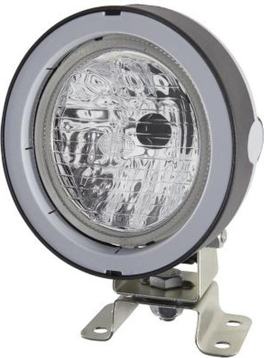 Produktbild Hella Arbeitsscheinwerfer Halogen für FENDT