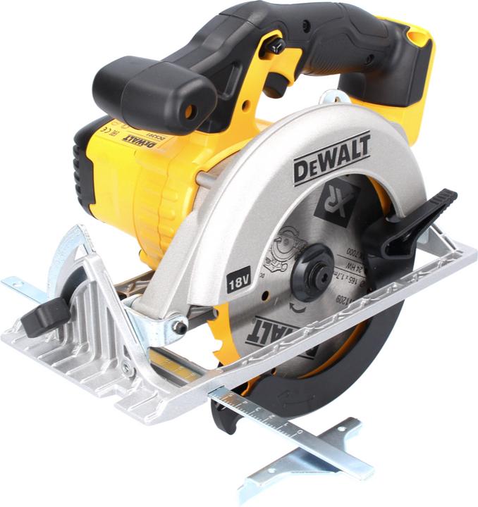 Productafbeelding DeWalt DCS 391 N