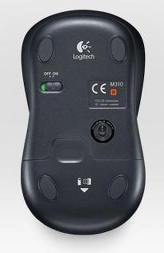 Actual product image Logitech M310 (Wireless)