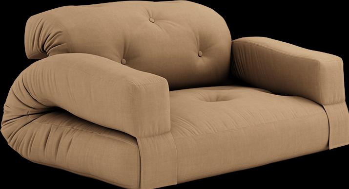 Produktbild Karup Design Hippo (2-Sitzer, Bettsofa)