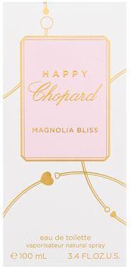 Image du produit Chopard Happy Magnolia Bliss (Eau de toilette, 100 ml)