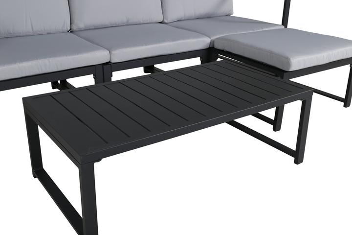 Image du produit Venture Home Ensemble de jardin Salvador 2