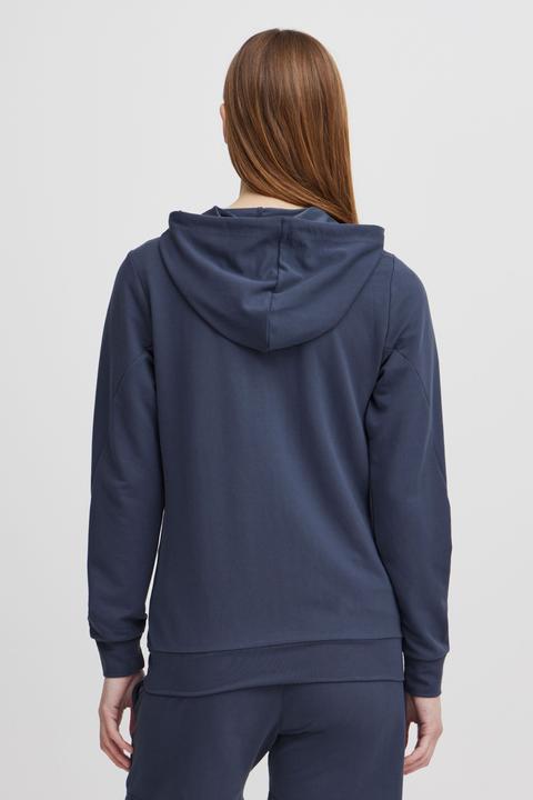 Image du produit North Bend NBBrenta W Hoody (sweat à capuche zippé) 191381MMM (38)