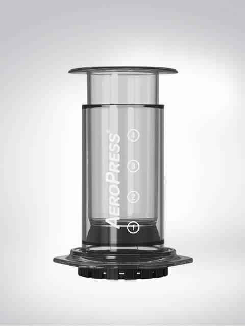 Image du produit Aeropress Machine à café claire