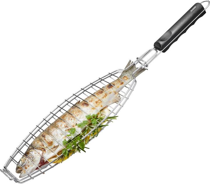 Produktbild GEFU Fischbräter 'BBQ'
