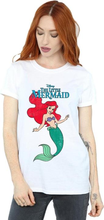 Produktbild Disney The Little Mermaid Line Ariel TShirt (M)