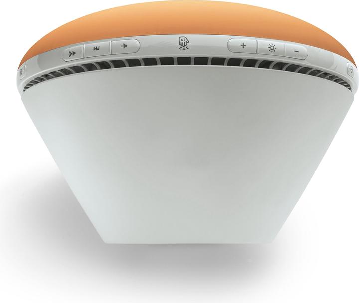 Actual product image Philips Wake-Up Light