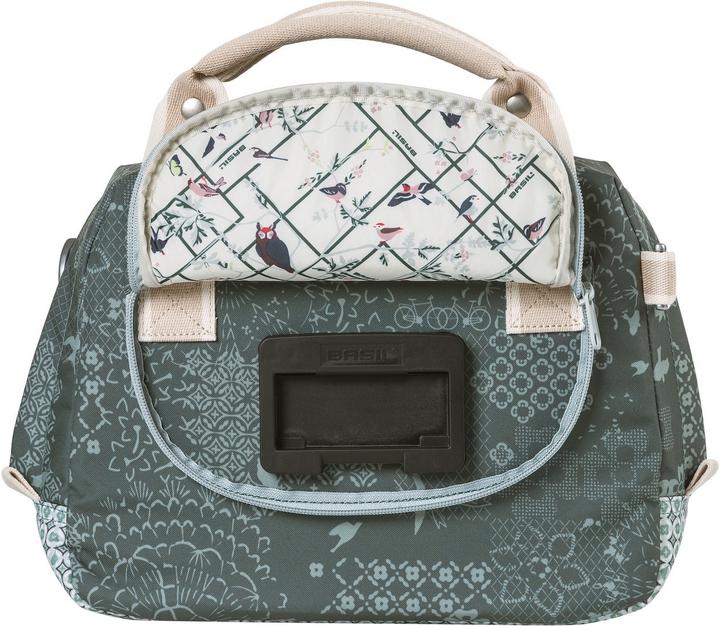 Immagine prodotto Basil Città boema (8 l, Borsa manubrio)