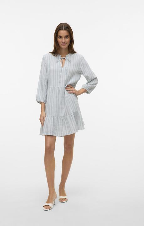 Actual product image Vero Moda VMNANNA Midikleid Kleid (XS)