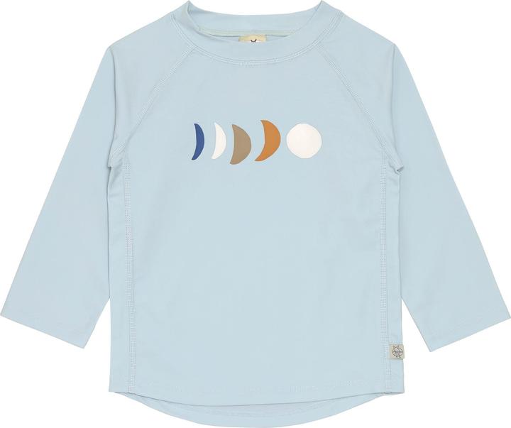 Polvere di luna blu