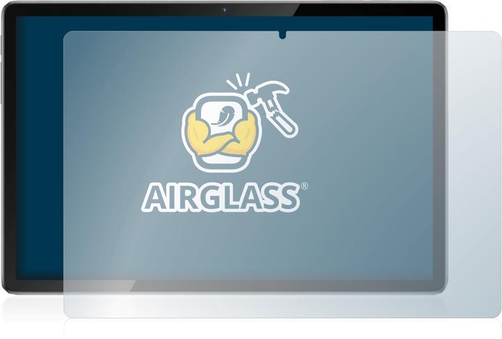 Image du produit BROTECT AirGlass Verre (1 pièce(s), Tab 12)