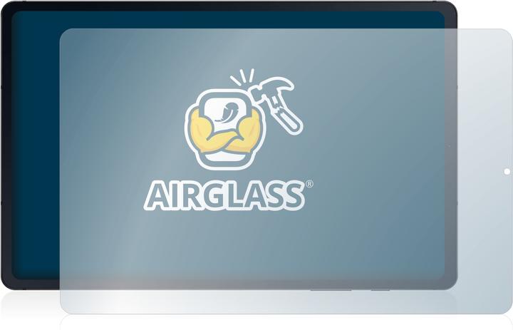 Actual product image BROTECT AirGlass Glass (1 Piece, Galaxy Tab S6 Lite)
