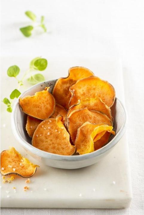 Produktbild Fritel DH 2025 Edelstahl