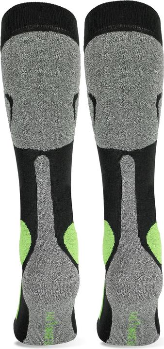 Actual product image Black Snake Functional socks (43, 46)