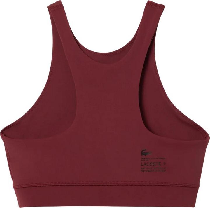 Produktbild Lacoste SportBH Schnell trocknend (XS)