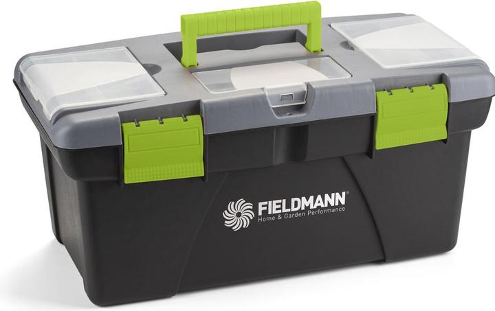 Produktbild Fieldmann Werkzeugkoffer FDN 4116 (1 Teile)