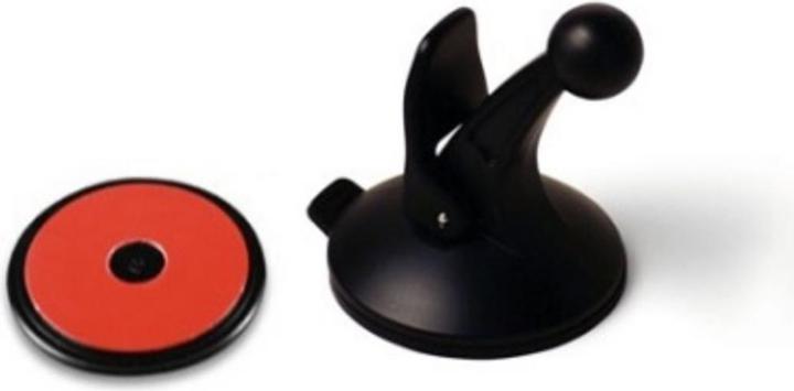Actual product image Garmin Car holder with suction cup
