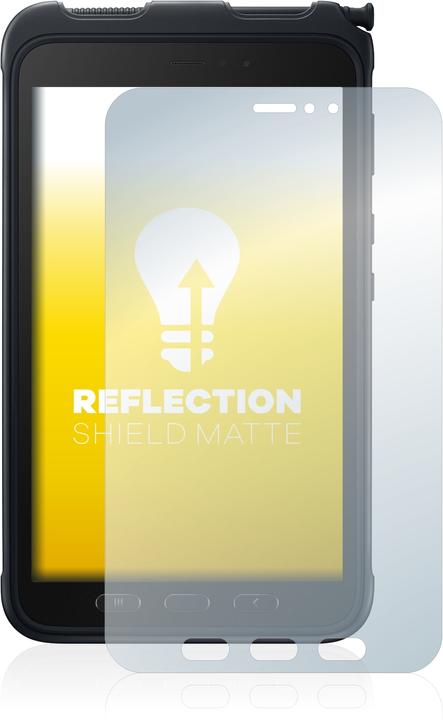 Immagine prodotto upscreen Reflection Shield Pellicola Opaca (1 Pezzo/i, Galaxy Tab Active 3)