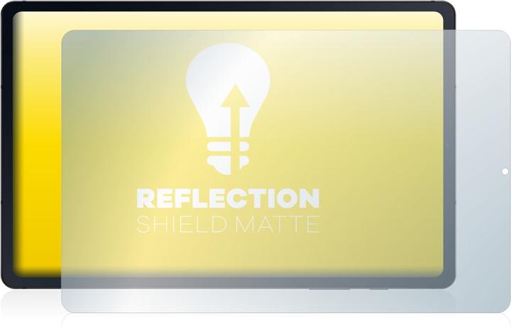 Produktbild upscreen Reflection Shield Displayschutz Matt (1 Stück, Galaxy Tab S6 Lite)