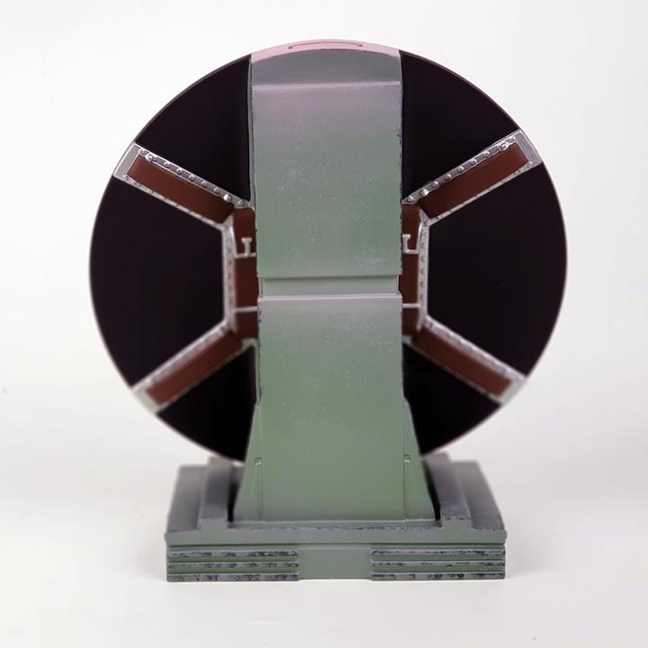 Immagine prodotto Semic Marvel: Captain America's Shield