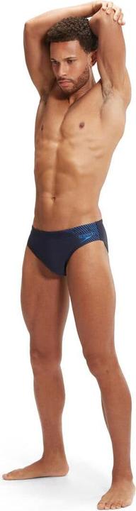 Actual product image Speedo Medley Logo 7cm Brief (38)
