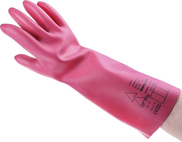 Immagine prodotto Knipex Guanti per elettricisti (10)
