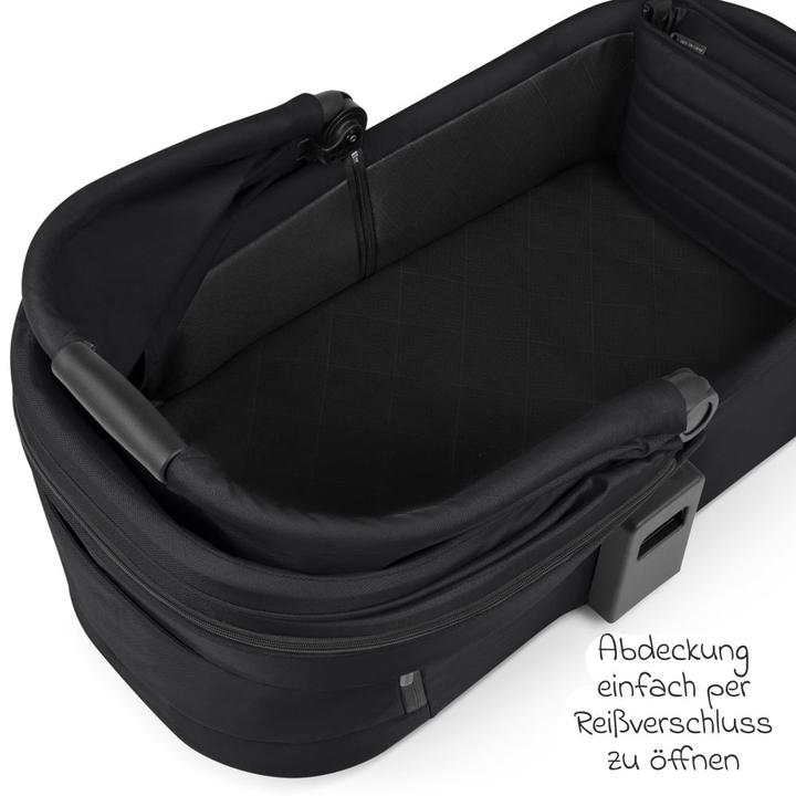 Produktbild ABC Design 3in1 Kinderwagen-Set Samba - inkl. Babywanne
