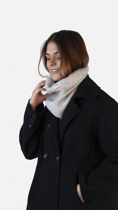 Actual product image Barts Women's Zias Col
