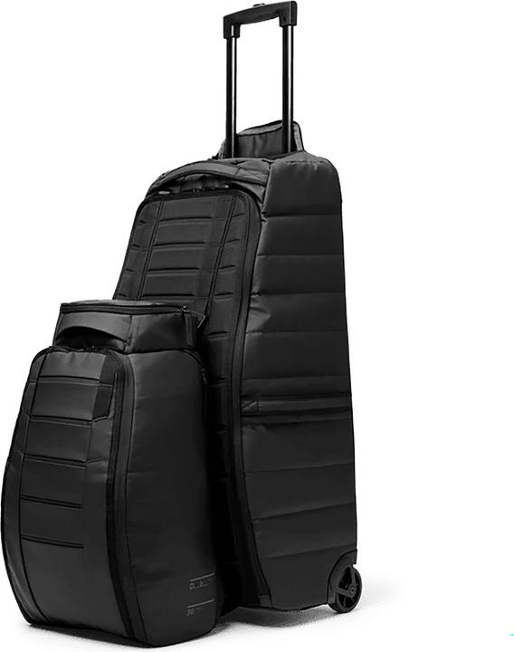 Actual product image D_b_ Hugger (30 l)