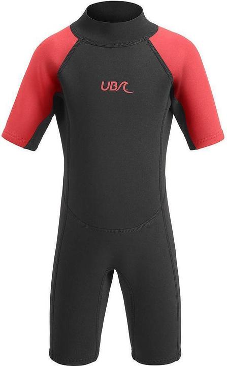 Produktbild Urban Beach Sharptooth Neoprenanzug (104)