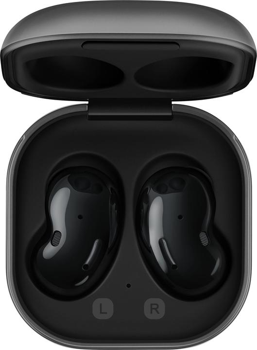 Produktbild Samsung Galaxy Buds Live (ANC, 5.50 h, Kabellos)