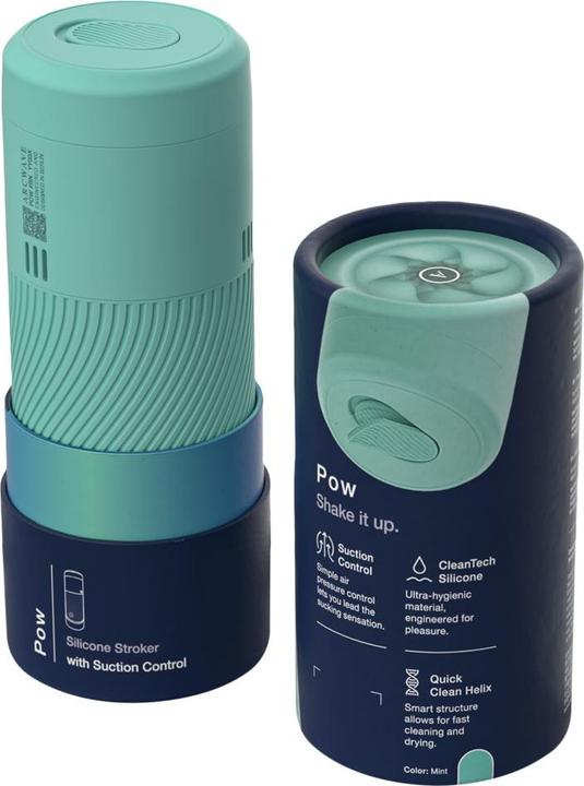 Immagine prodotto ArcWave Pow