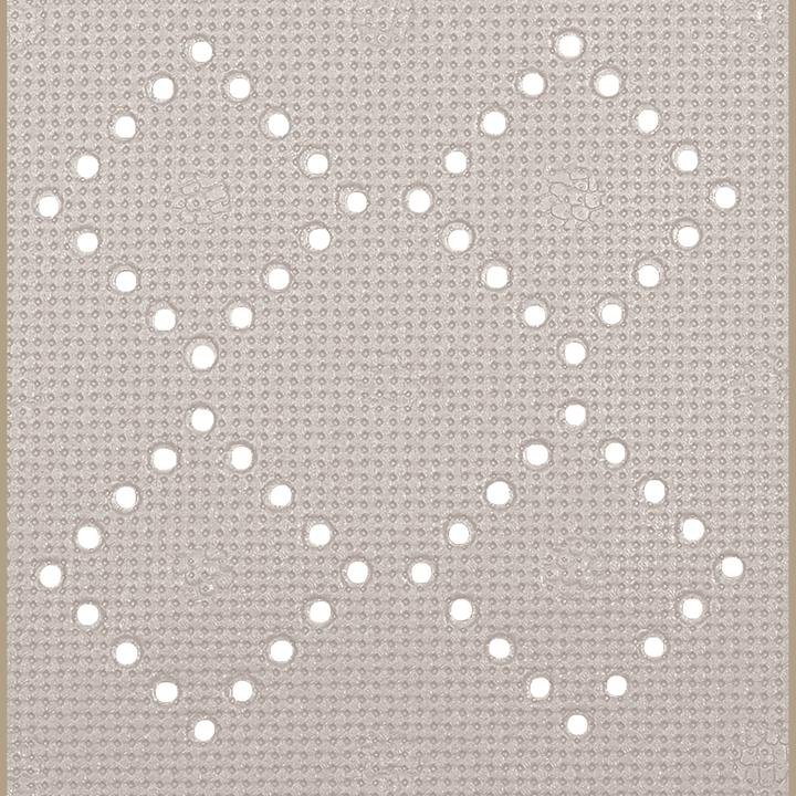 Produktbild spirella Alaska (36 x 91 cm)