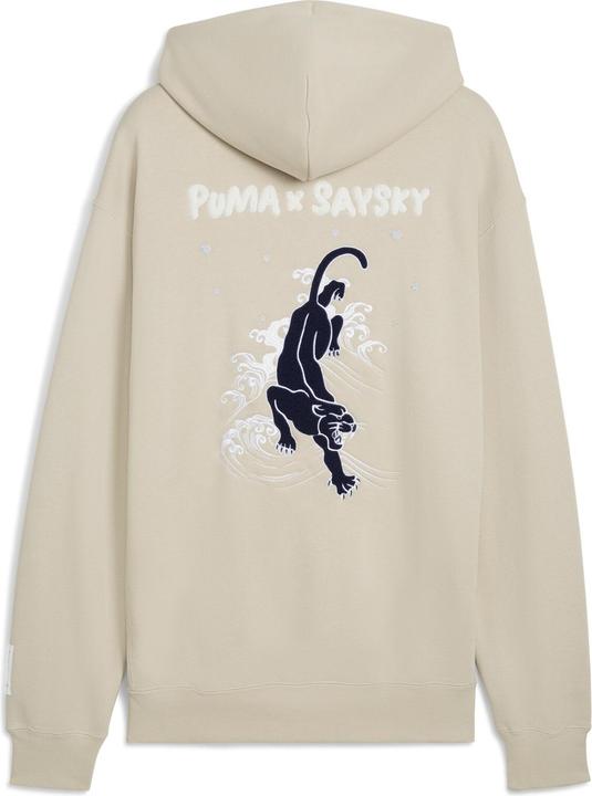 Produktbild Puma Unisex X Saysky Hoodie (XL)