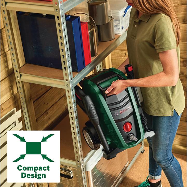 Productafbeelding Bosch Home & Garden Universele Aquatak 135 (Elektrische stroom)