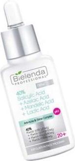 Image du produit Bielenda Professional - Anti-Acné 40% Acide Salicylique + Acide Azéline + Acide Amande + Acide Lactique
