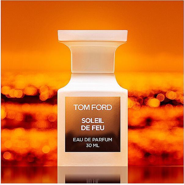 Actual product image Tom Ford Soleil Bronze Eau de Parfum (Eau de parfum, 30 ml)
