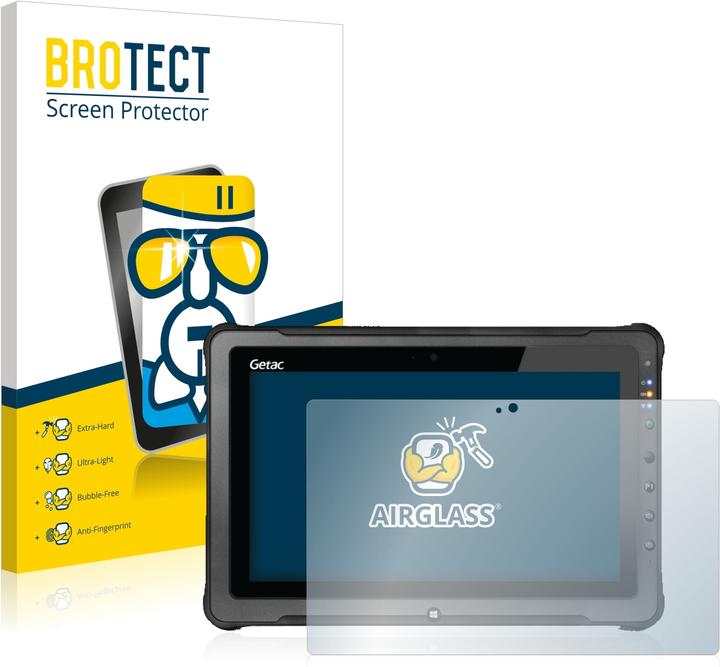 Image du produit BROTECT AirGlass Verre (1 pièce(s), F110)