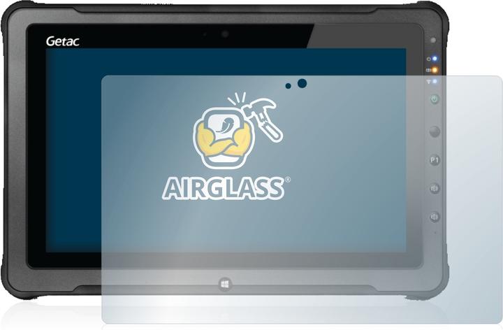 Image du produit BROTECT AirGlass Verre (1 pièce(s), F110)