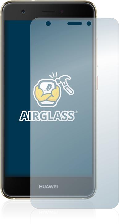 Actual product image BROTECT AirGlass Glass (1 Piece, Nova)