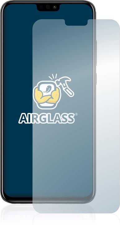 Produktbild BROTECT AirGlass Panzerglasfolie (1 Stück, Honor View 10 Lite)