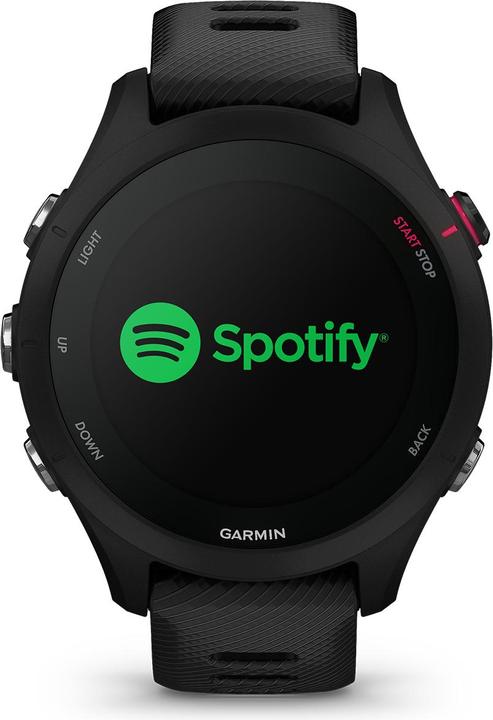 Produktbild Garmin Forerunner 255S Music (41 mm)
