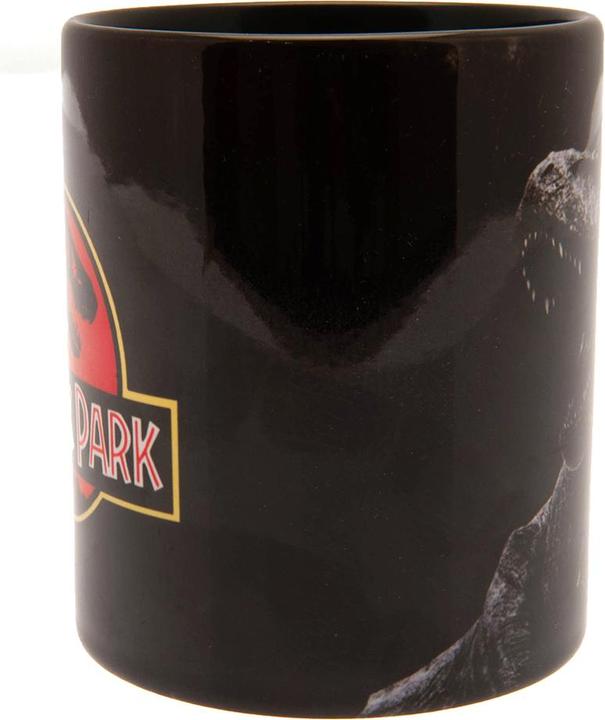 Immagine prodotto Jurassic Park Tazza T-Rex (315 ml, 1 x)
