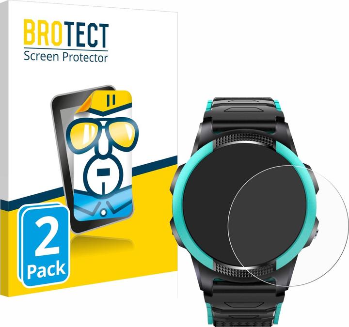 Image du produit BROTECT Protection Clair