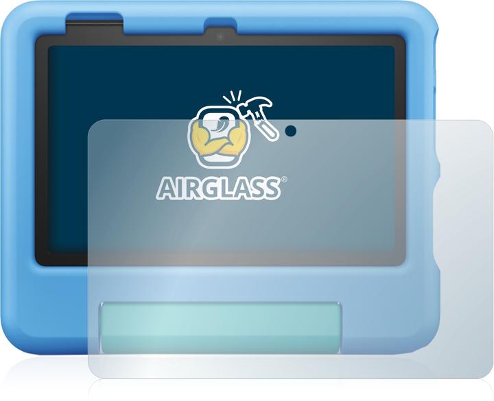 Image du produit BROTECT AirGlass Verre (1 pièce(s), Fire 7 Kids 2022)