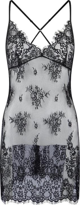 Produktbild LingaDore Chemise aus Spitze (L)
