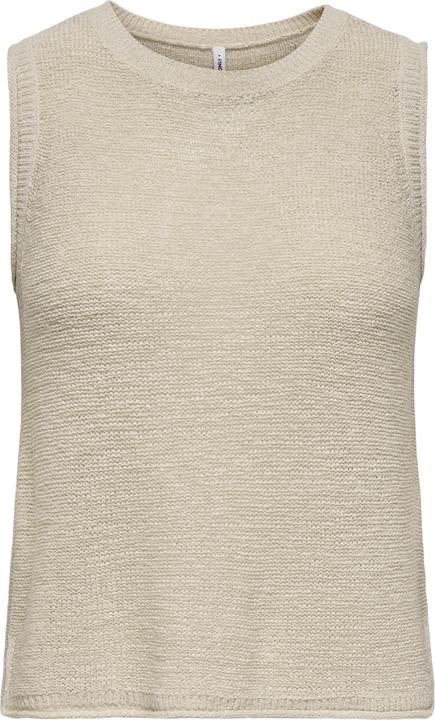 Produktbild Only Onlsunny O-Neck Tank Top Knt Noos (XS)