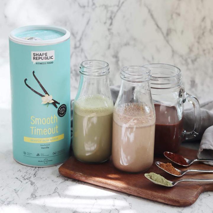 Image du produit Shape Republic Slim Shake (1 pièce(s), Poudre, 420 g)